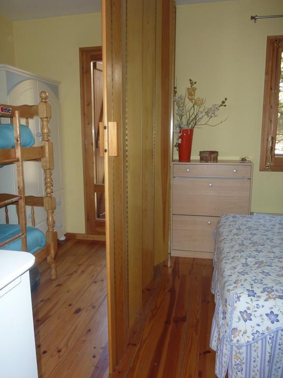 Apartamento Plaza Ballo Bohí Exteriör bild